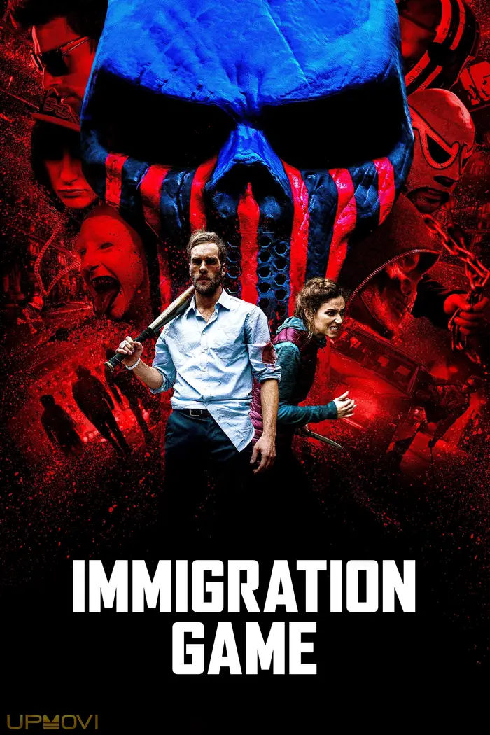 Immigration Game