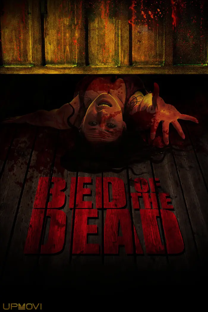 Bed of the Dead