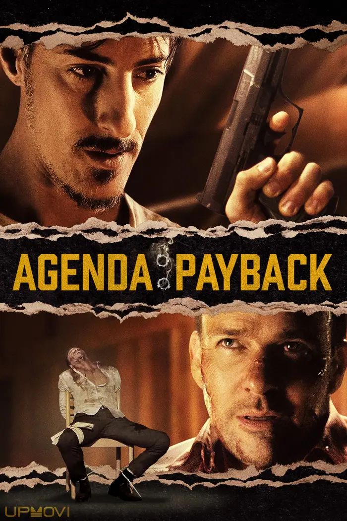 Agenda: Payback