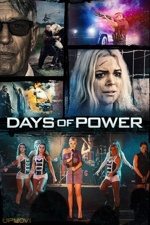 Days of Power