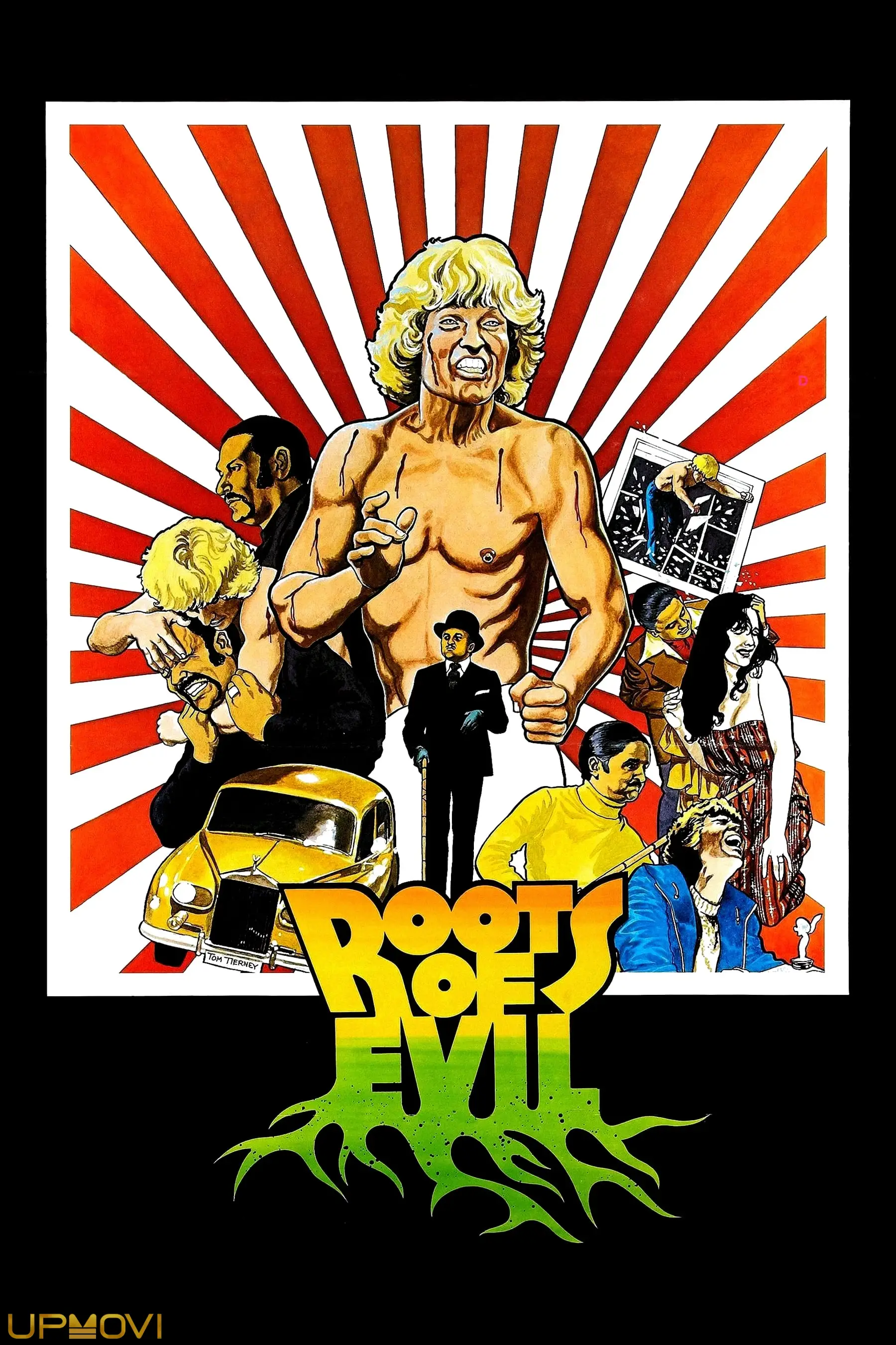 Roots of Evil