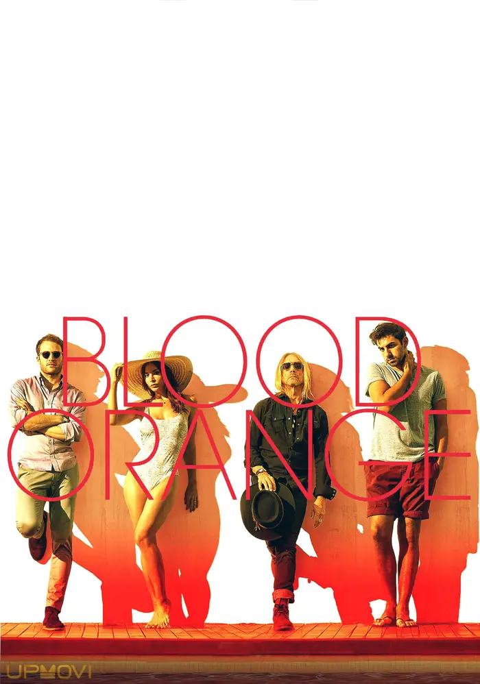 Blood Orange