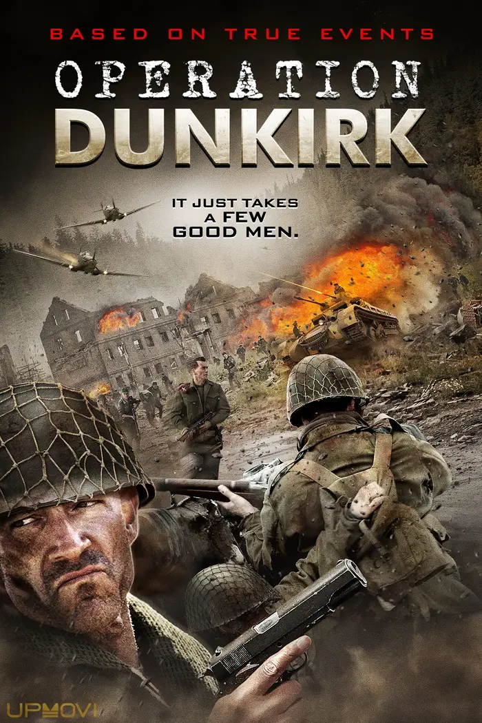 Operation Dunkirk
