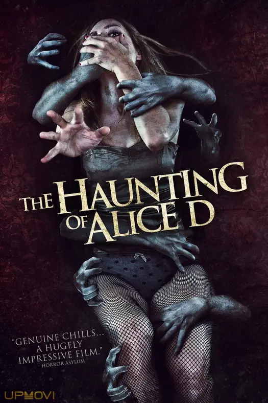 The Haunting of Alice D