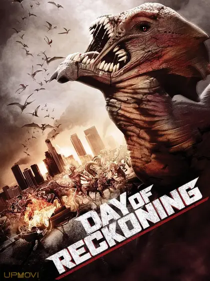Day of Reckoning