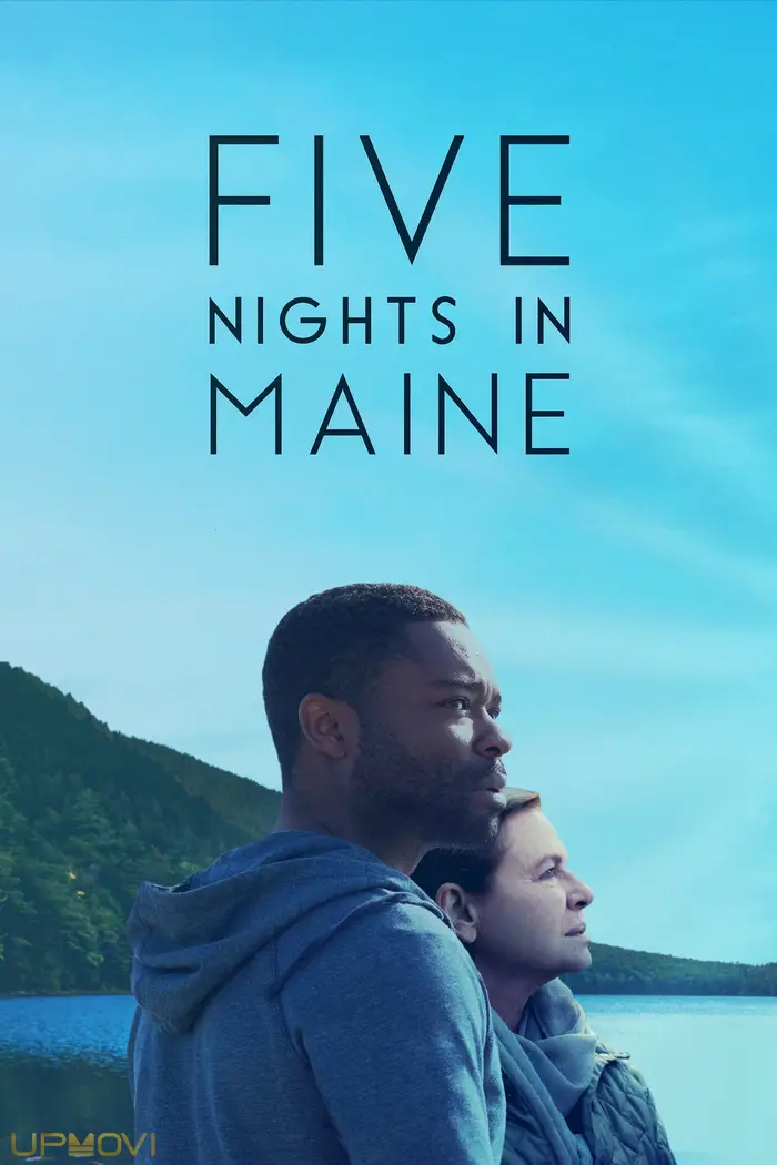 Five Nights in Maine