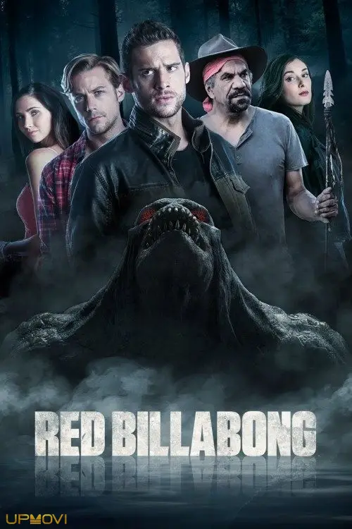 Red Billabong