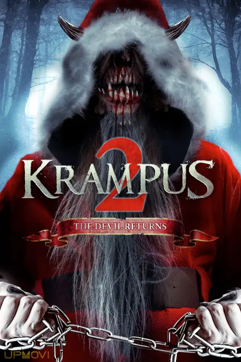 Krampus 2: The Devil Returns