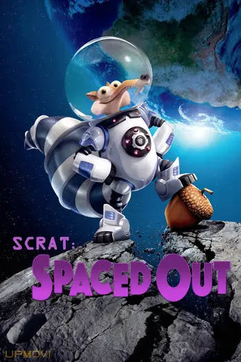 Scrat: Spaced Out