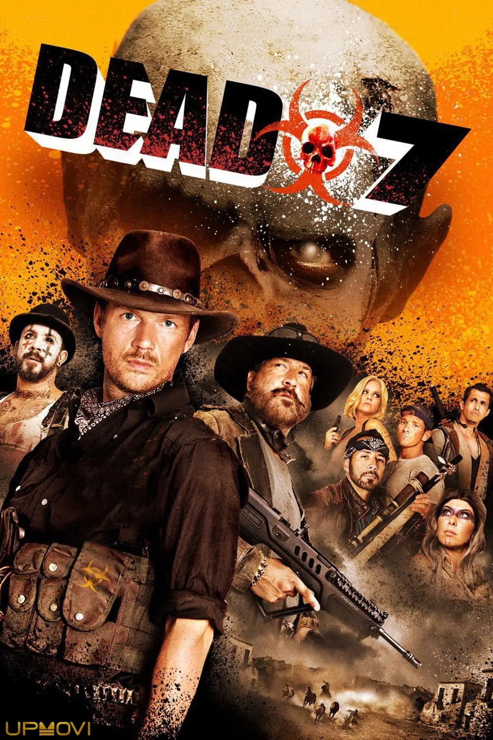 Dead 7