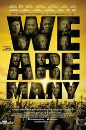 We Are Many
