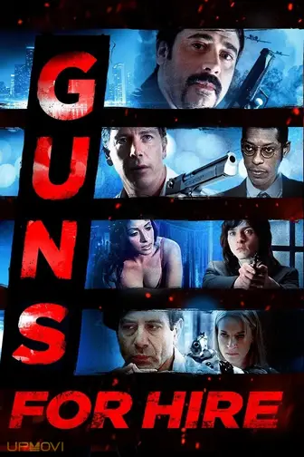 Guns for Hire