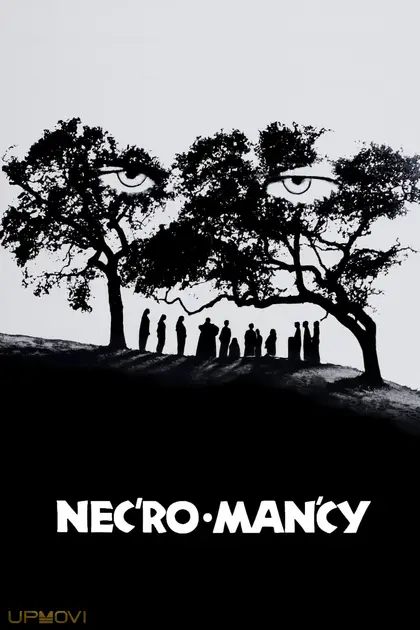 Necromancy