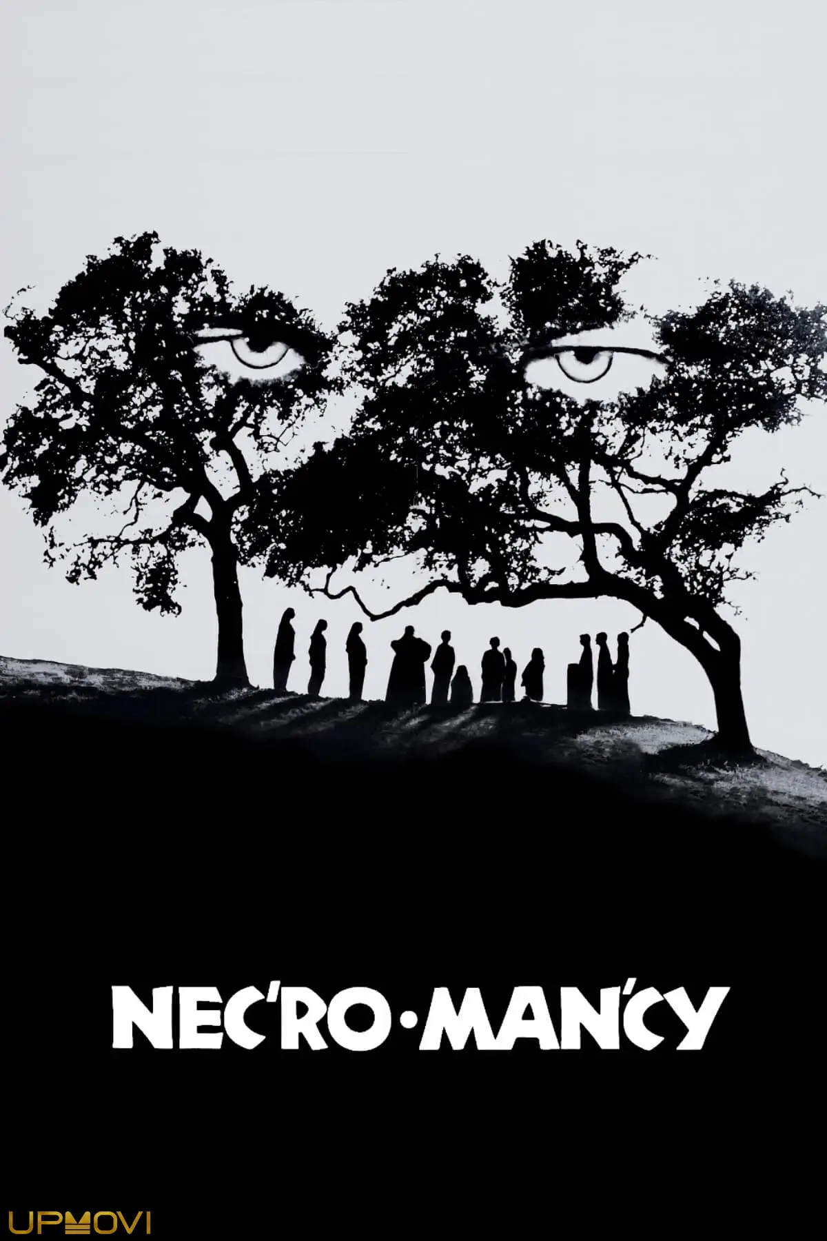 Necromancy