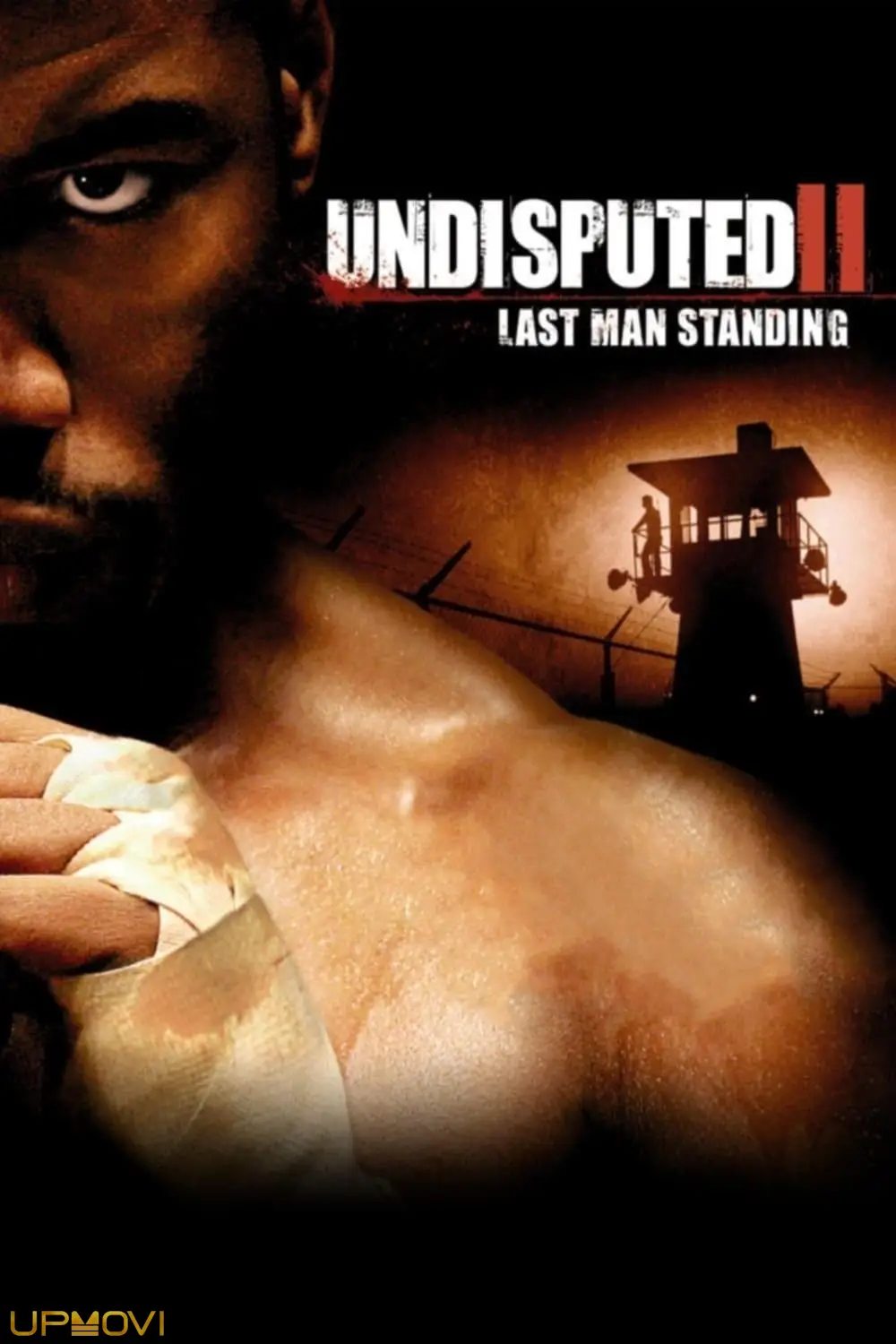 Undisputed II: Last Man Standing