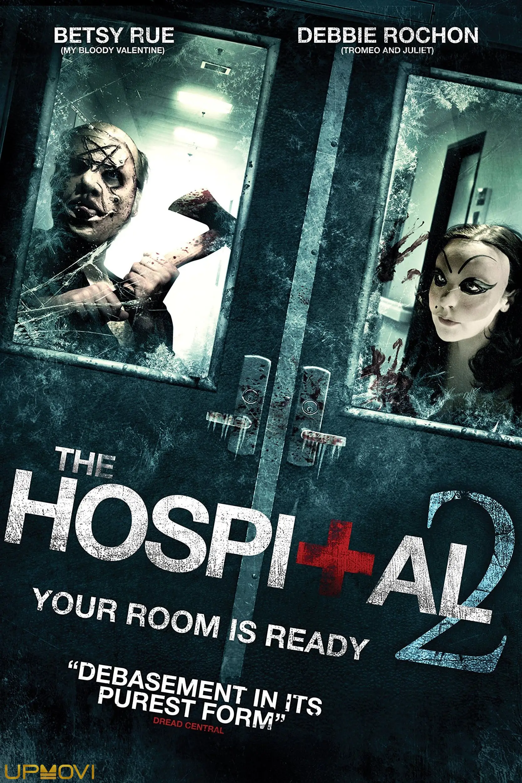 The Hospital 2