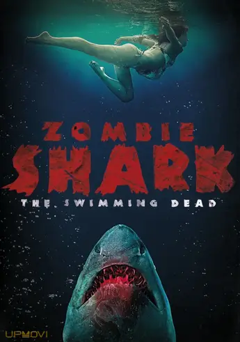 Zombie Shark