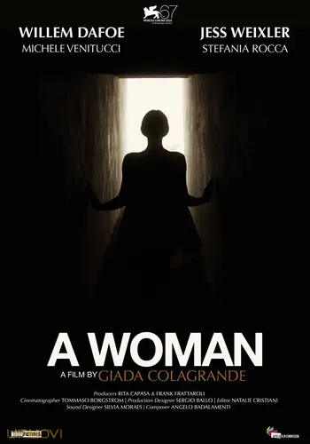A Woman