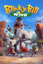 Blinky Bill the Movie