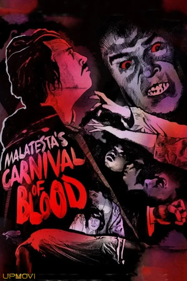 Malatesta’s Carnival of Blood