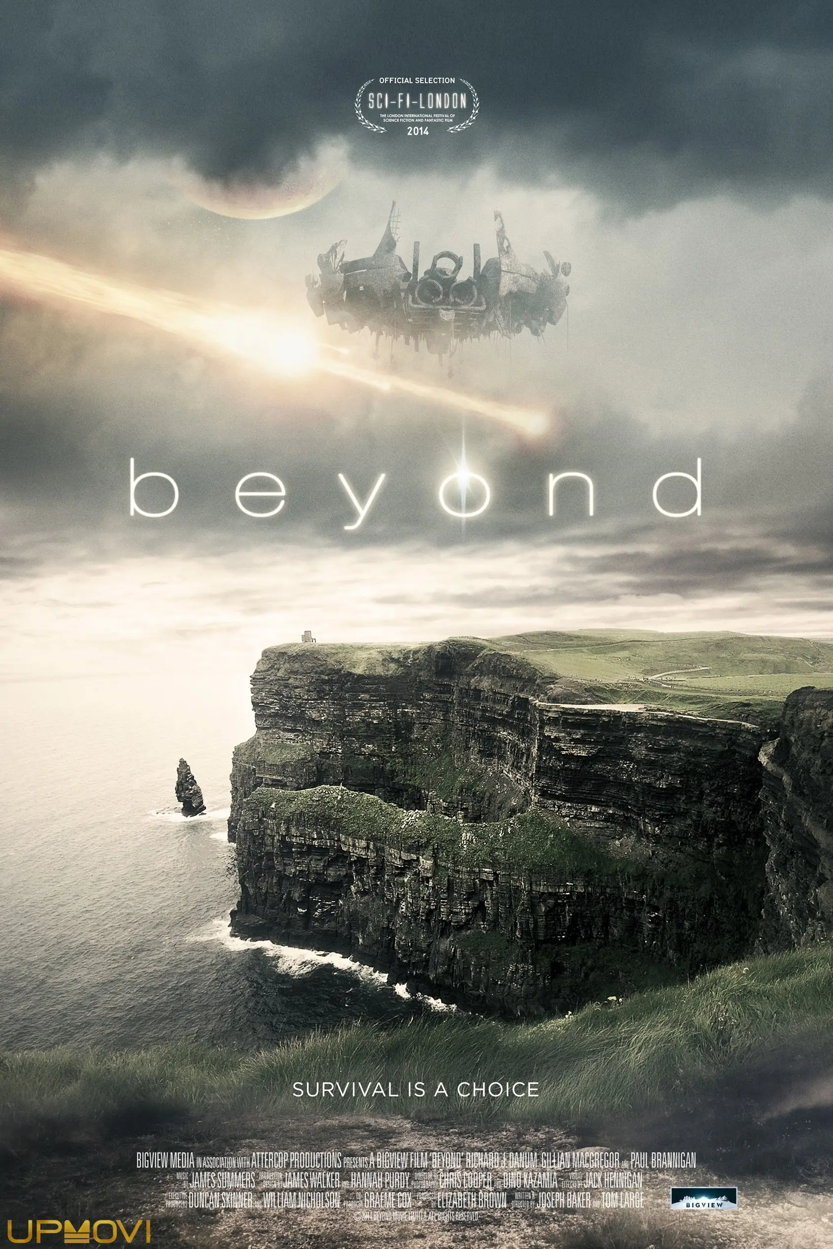 Beyond
