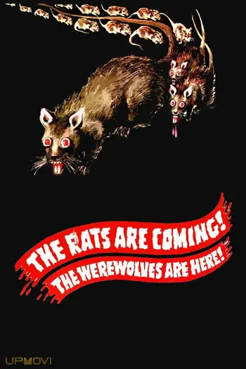 The Rats Are Coming! The Werewolves Are Here!