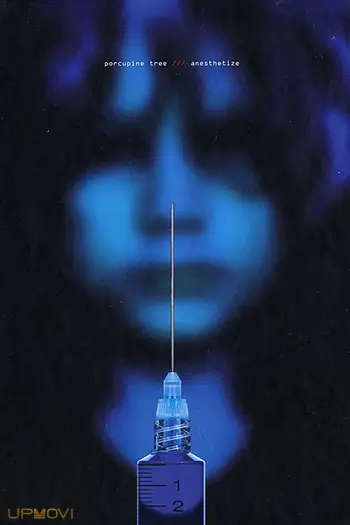 Porcupine Tree: Anesthetize