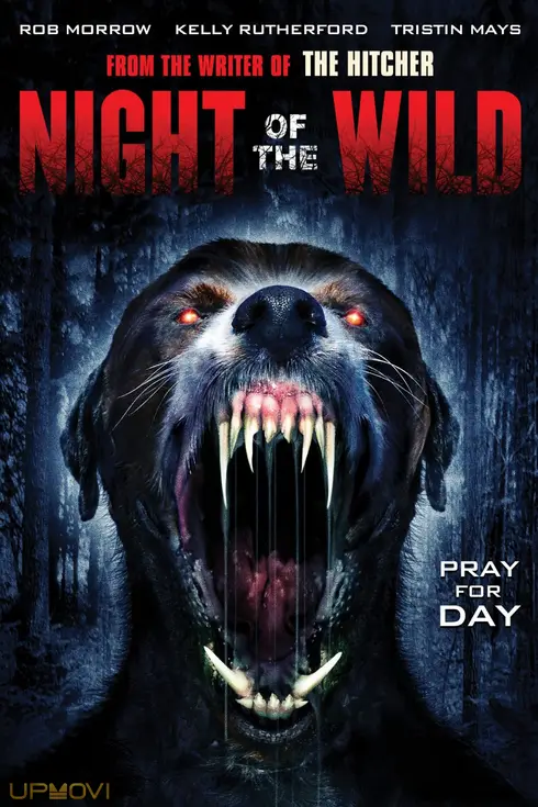 Night of the Wild
