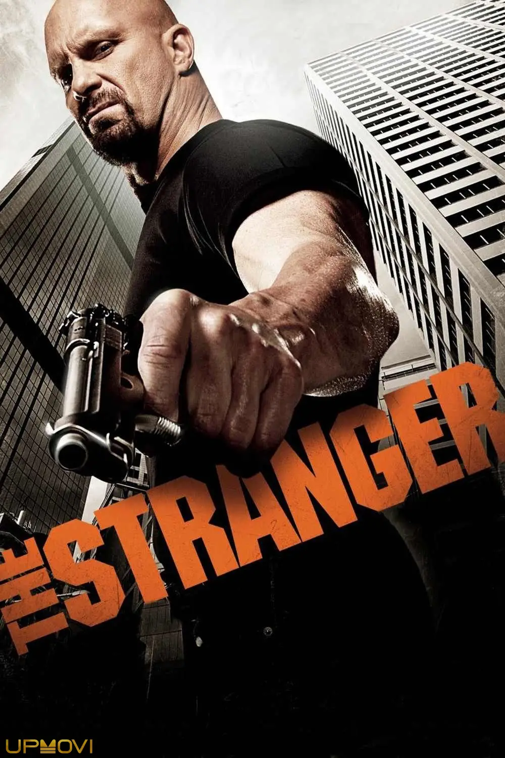 The Stranger