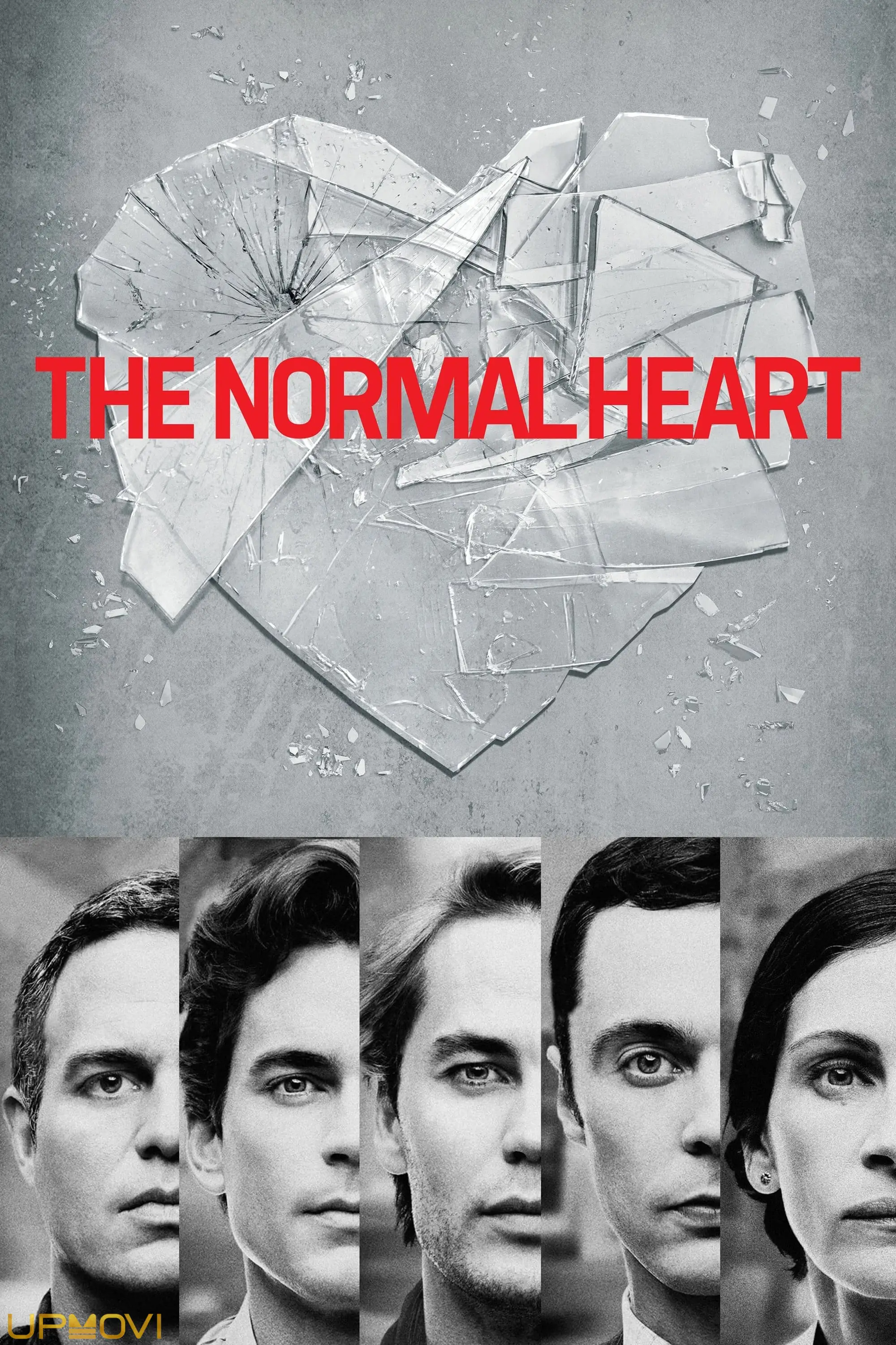 The Normal Heart