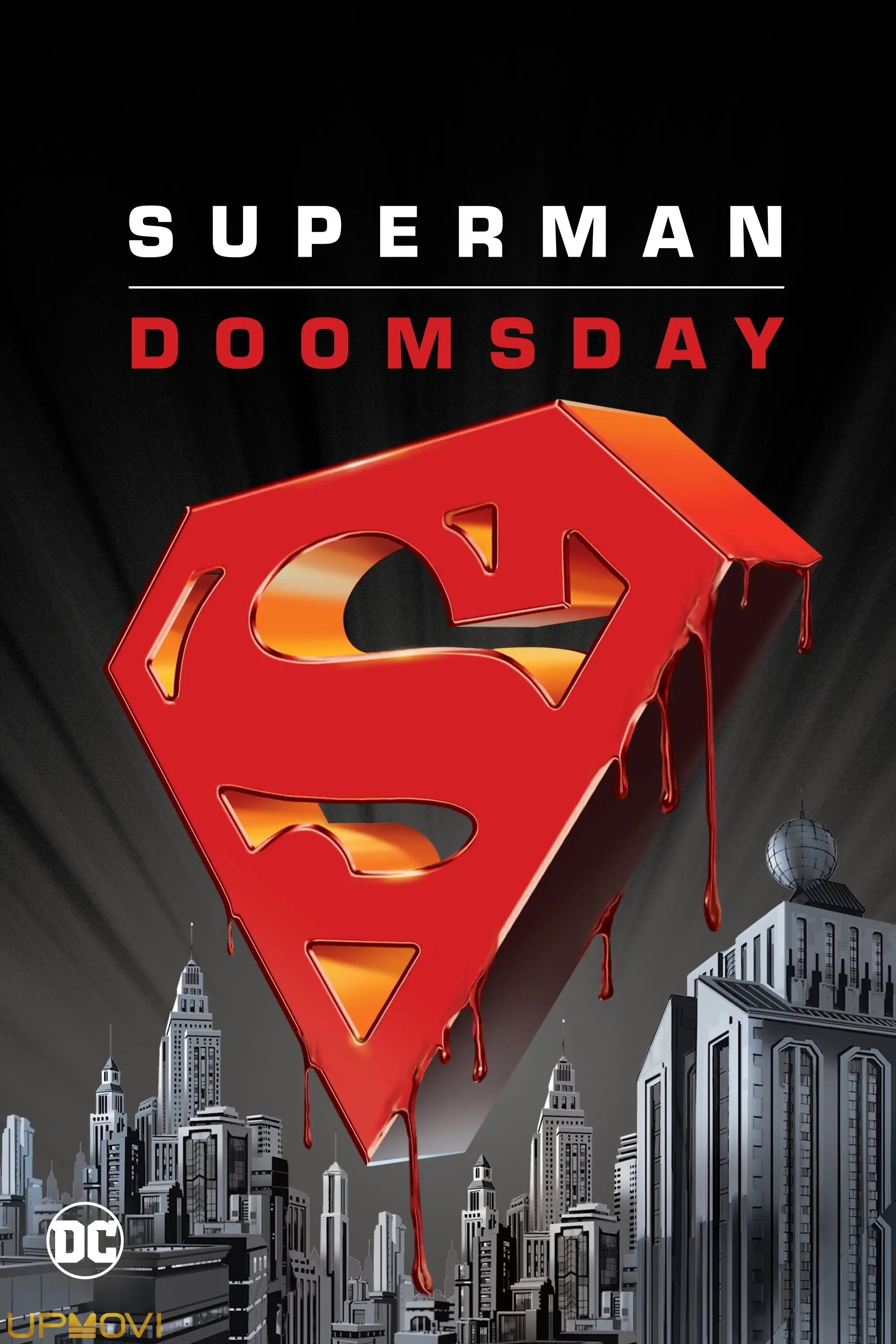 Superman: Doomsday