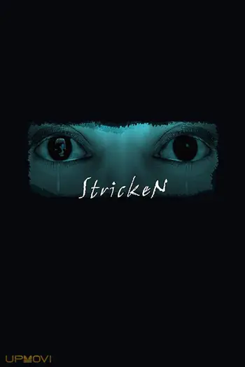 Stricken