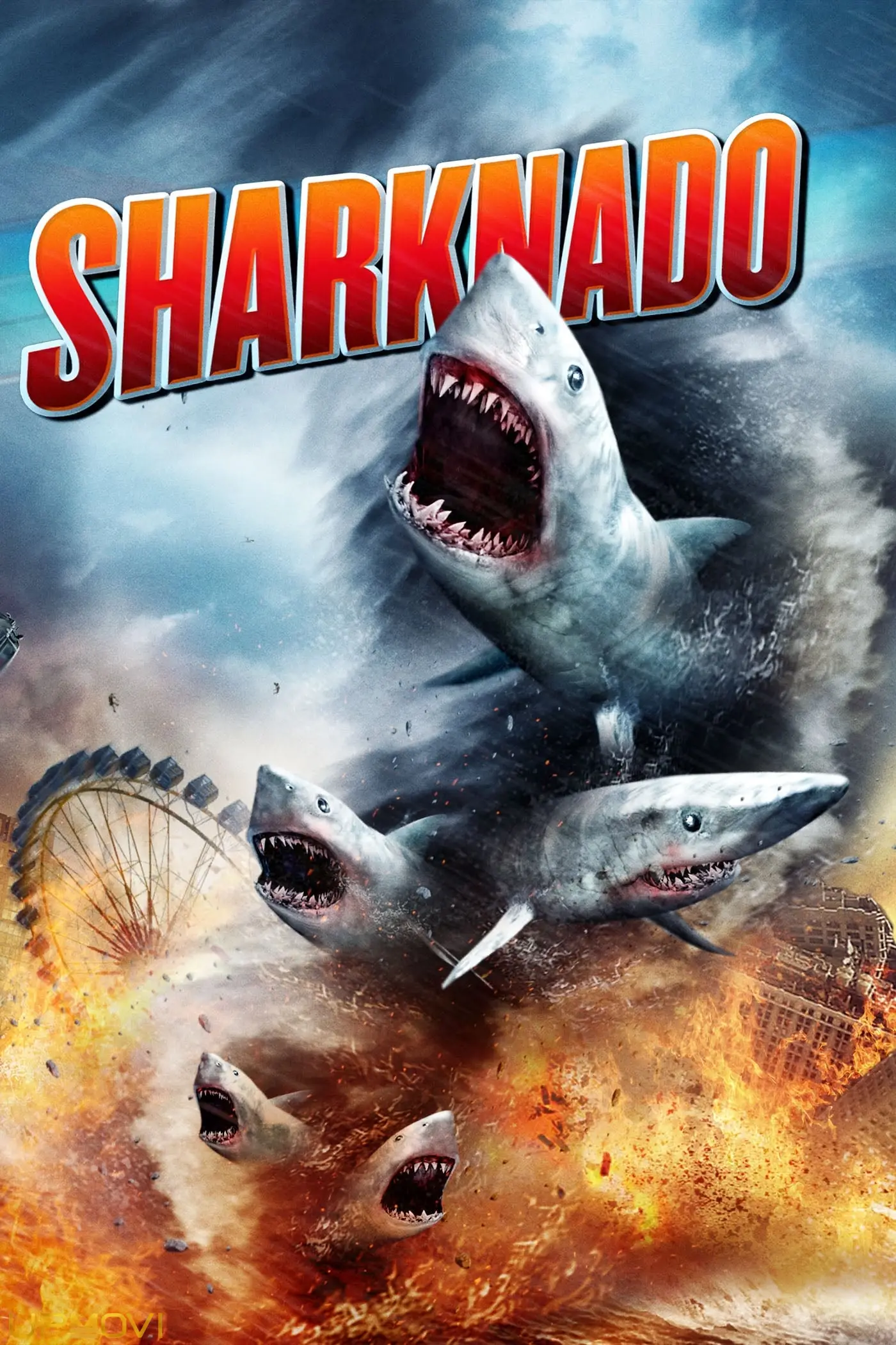 Sharknado