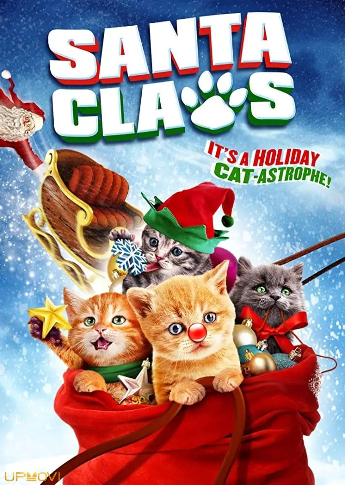 Santa Claws