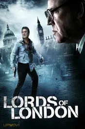 Lords of London