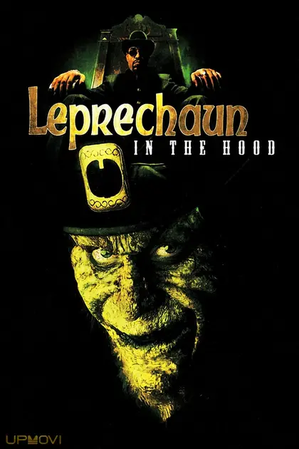 Leprechaun in the Hood