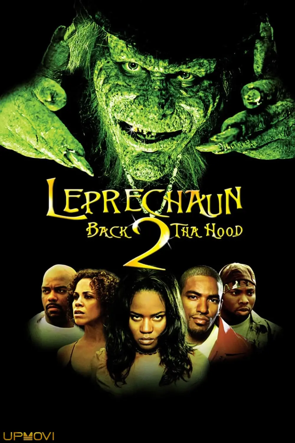 Leprechaun: Back 2 tha Hood