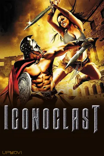 Iconoclast