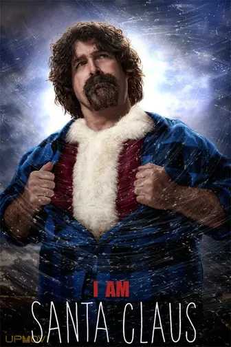 I Am Santa Claus