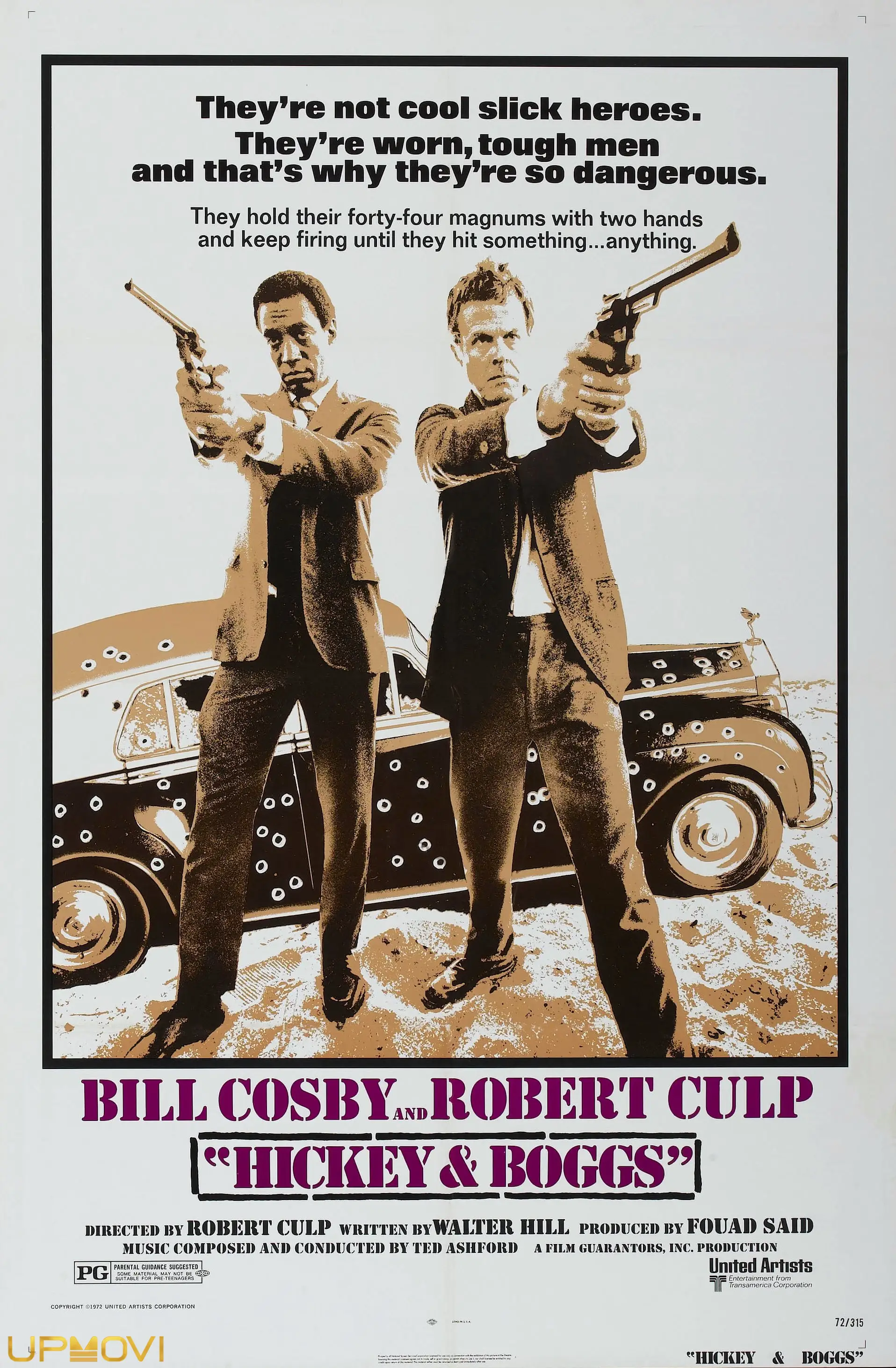 Hickey & Boggs