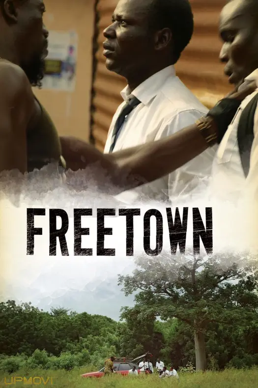 Freetown