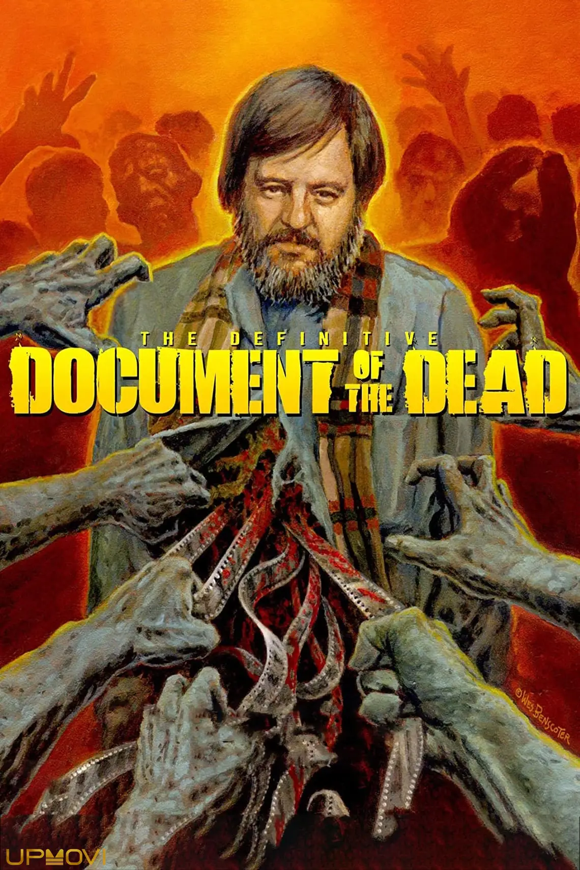 Document of the Dead