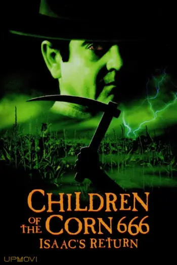 Children of the Corn 666: Isaac's Return