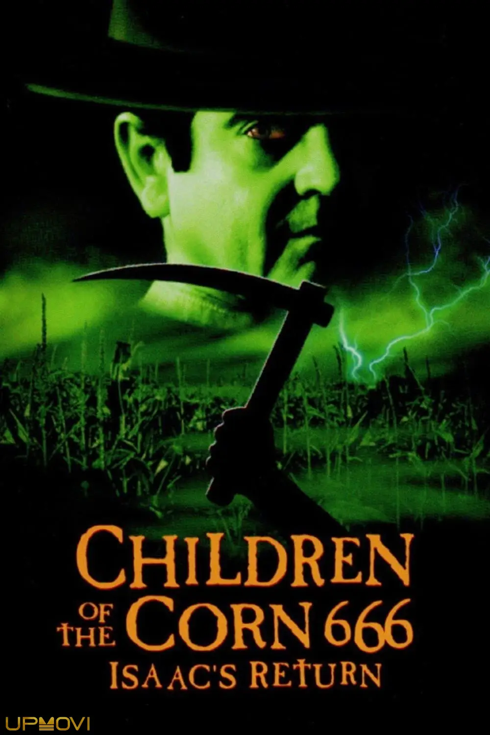 Children of the Corn 666: Isaac's Return