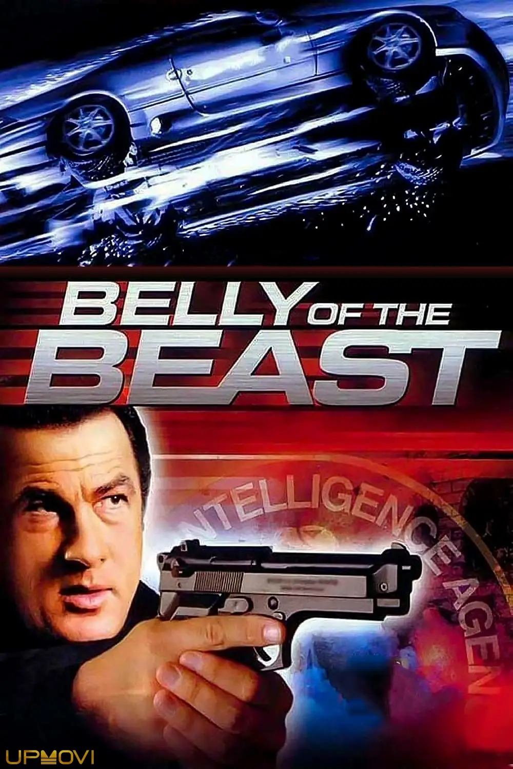 Belly of the Beast