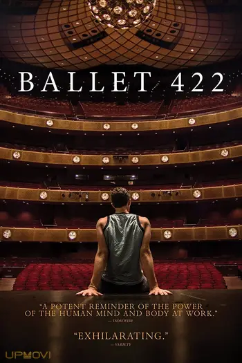Ballet 422