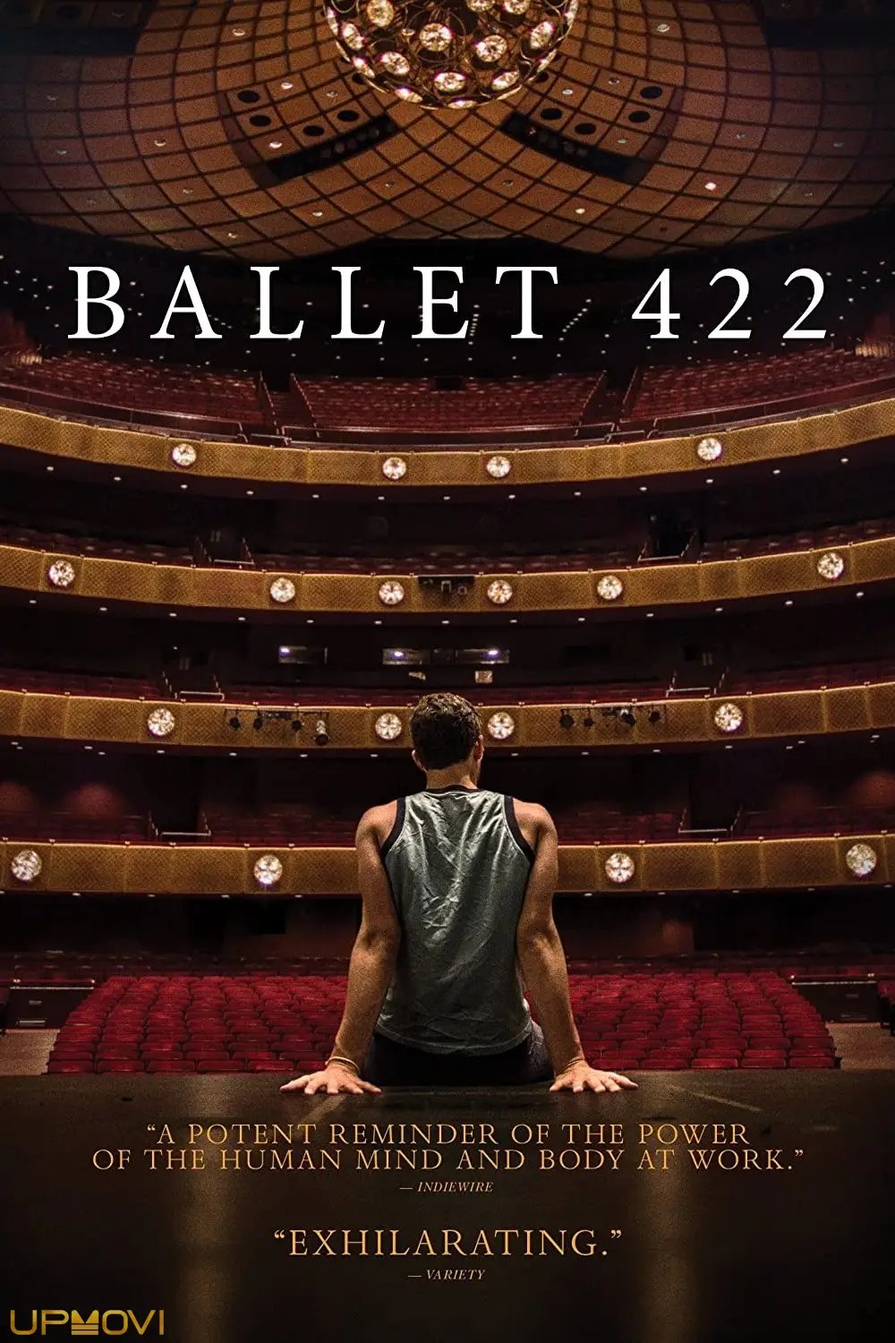 Ballet 422
