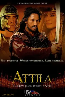 Attila