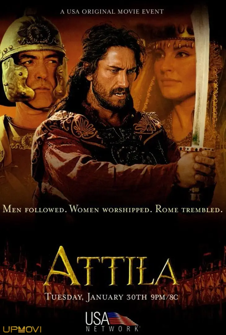 Attila
