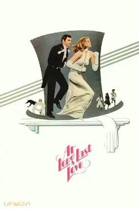 At Long Last Love